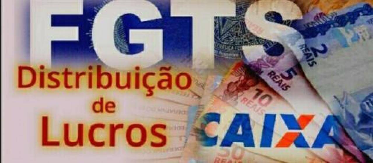 Distribui O Do Lucro Do Fgts O Que Quem Pode Sacar Advys