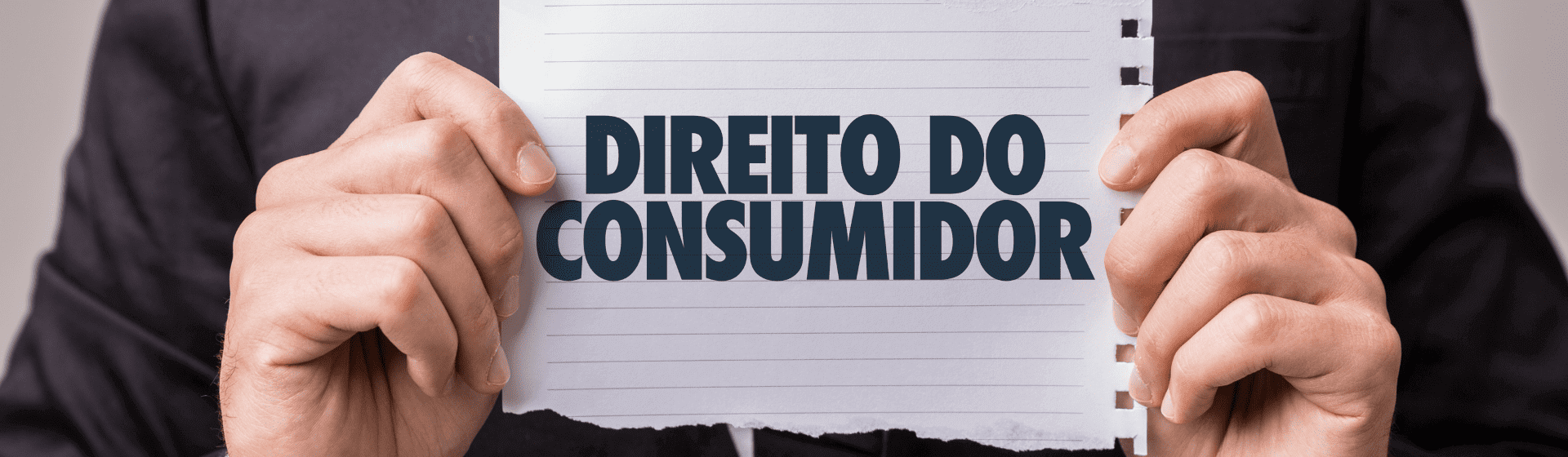 7 Direitos que o consumidor pensa ter, mas não têm