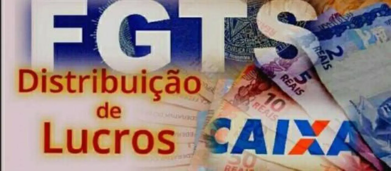 Distribuição do lucro do FGTS. O que é? Quem pode sacar?