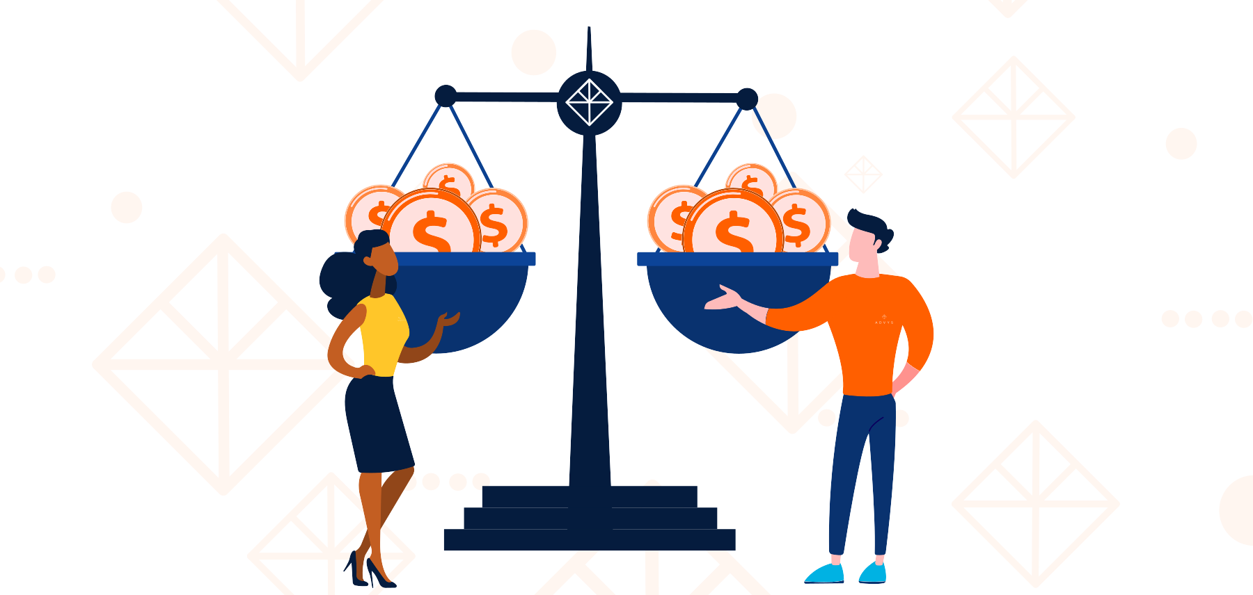 As principais dúvidas sobre Pró-labore e Distribuição de lucros