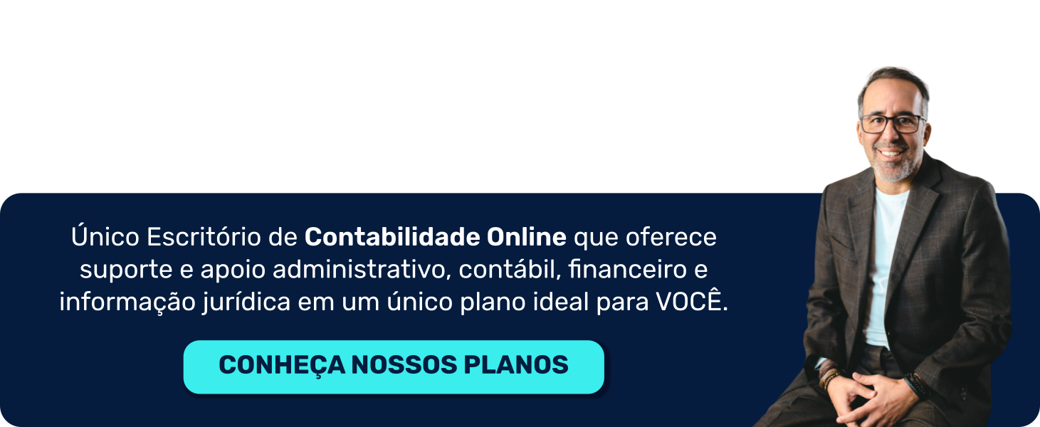 Advys Contabilidade. Conheça Nossos Planos.